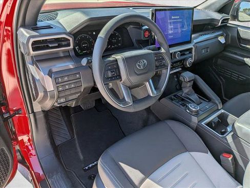 New 2025 Toyota Tacoma TRD Off-Road image 3