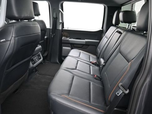 New 2026 Ford F250 Lariat w/ Tremor Off-Road Package image 25