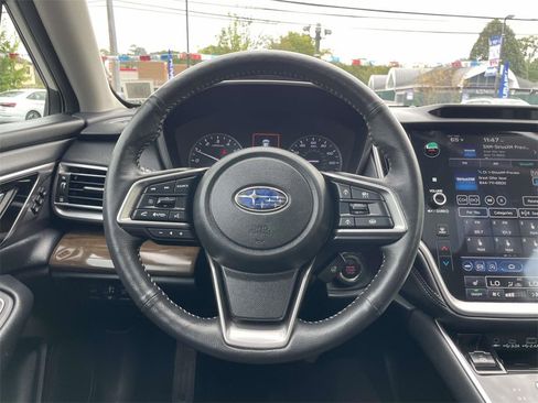 Used 2023 Subaru Outback Limited XT image 20