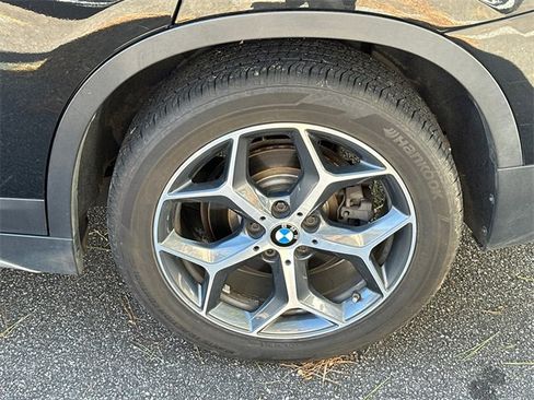 Used 2018 BMW X1 xDrive28i image 20