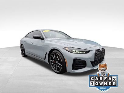 Used 2023 BMW M440i xDrive Gran Coupe w/ Premium Package