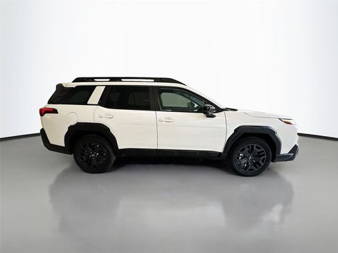 New 2026 Subaru Outback Limited XT image 8