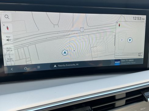 New 2026 Hyundai Palisade SEL AWD/4WD image 23