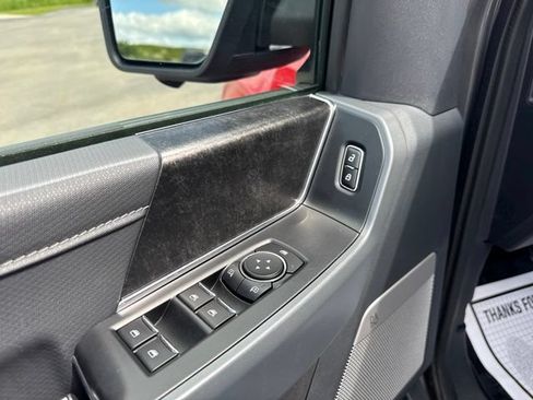 Used 2023 Ford F150 XLT w/ Equipment Group 302A High AWD/4WD image 15