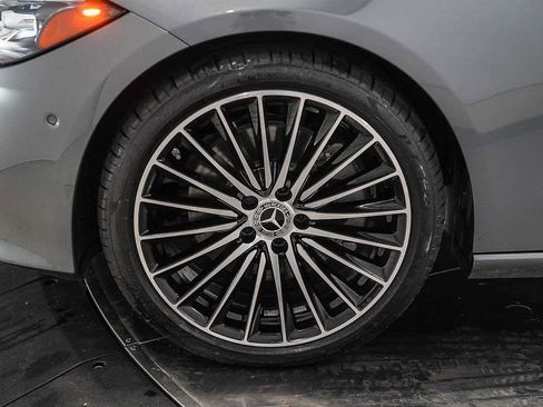 Used 2025 Mercedes-Benz C 300 Sedan image 10