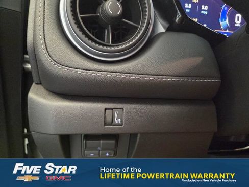 New 2026 Chevrolet Colorado LT w/ LT Convenience Package RWD image 26