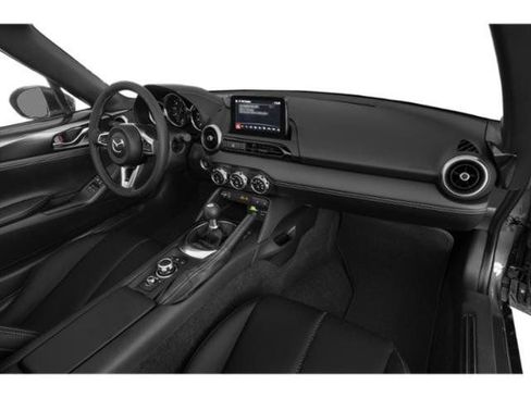 Used 2023 MAZDA MX-5 Miata Grand Touring RWD image 17