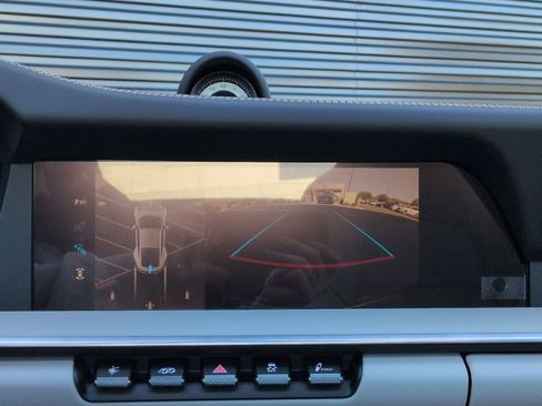 New 2026 Porsche 911 Carrera GTS image 20