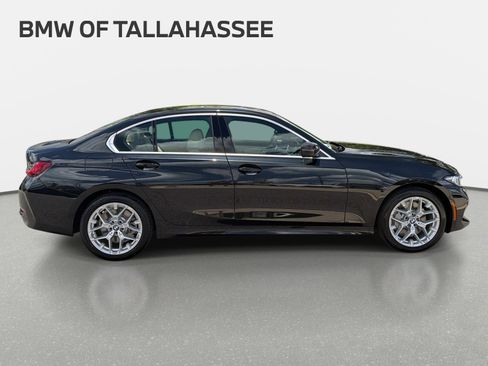 New 2026 BMW 330i Sedan w/ Premium Package RWD image 4