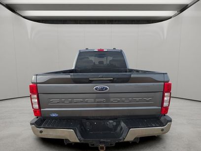 Used 2021 Ford F250 Lariat w/ Lariat Ultimate Package