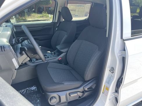 New 2026 Ford Ranger XL w/ Trailer Tow Package AWD/4WD image 16