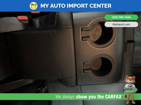 Used 2017 Toyota 4Runner TRD Pro image 23