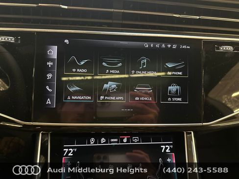 New 2026 Audi Q8 Premium Plus image 19