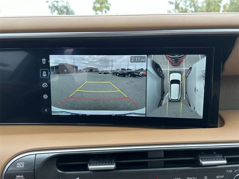 New 2026 Hyundai Palisade Calligraphy image 6