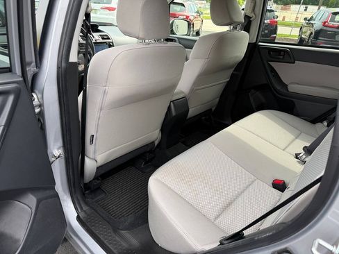 Used 2016 Subaru Forester 2.5i Premium w/ Protection Package #1 AWD/4WD image 26