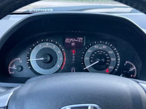 Used 2015 Honda Odyssey EX-L image 28