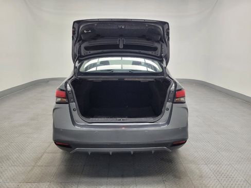 Used 2023 Nissan Versa SV image 29