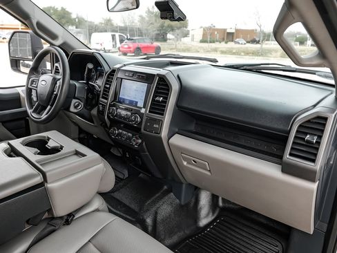 Used 2022 Ford F350 XL w/ STX Appearance Package image 16