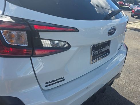 New 2026 Subaru Crosstrek 2.5i Limited image 5