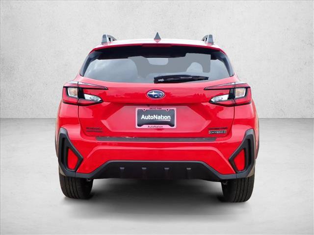 New 2026 Subaru Crosstrek 2.5i Limited AWD/4WD image 3