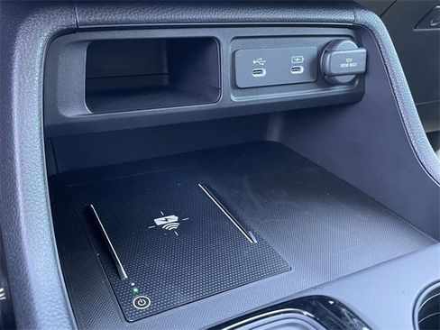 New 2026 Honda Passport RTL image 18