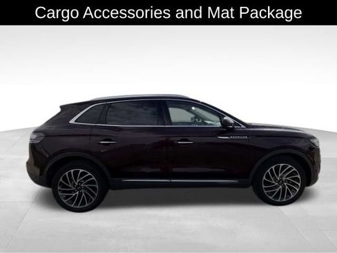 Used 2020 Lincoln Nautilus Reserve w/ Equipment Group 201A AWD/4WD image 6