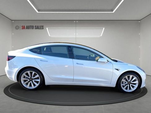 Used 2019 Tesla Model 3 Long Range image 6