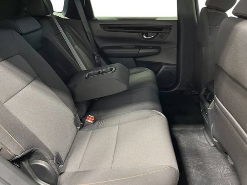 New 2026 Honda CR-V TrailSport image 28