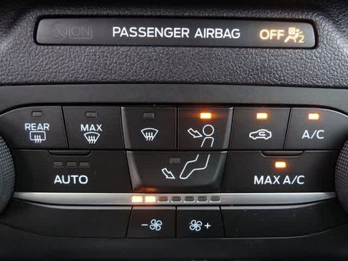 Certified 2024 Ford Escape ST-Line FWD image 28