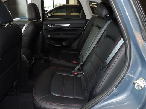 Certified 2025 MAZDA CX-5 Carbon Edition AWD/4WD image 23