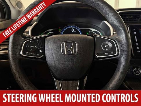 Used 2018 Honda Clarity Plug-In Hybrid image 8