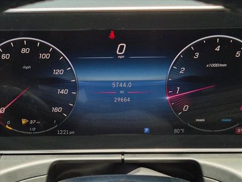Used 2023 Mercedes-Benz C 300 4MATIC Sedan image 7