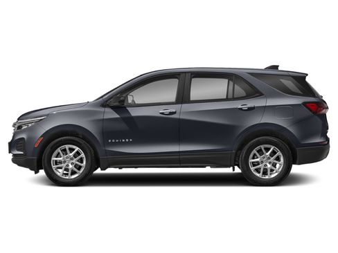 Used 2023 Chevrolet Equinox RS image 44