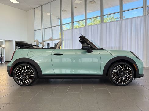 Certified 2026 MINI Cooper S image 8