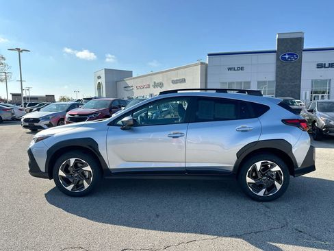 Certified 2025 Subaru Crosstrek 2.5i Limited image 10