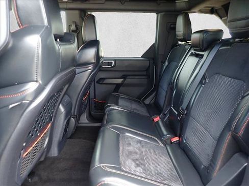Used 2023 Ford Bronco Raptor AWD/4WD image 9