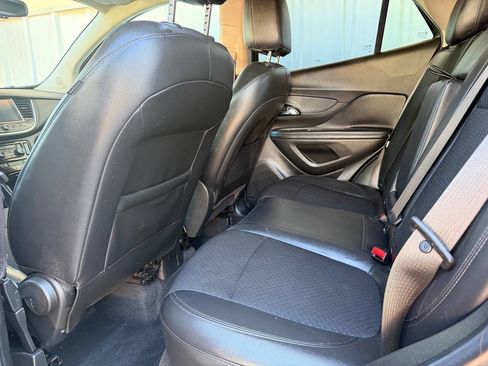 Used 2017 Buick Encore Preferred FWD image 18