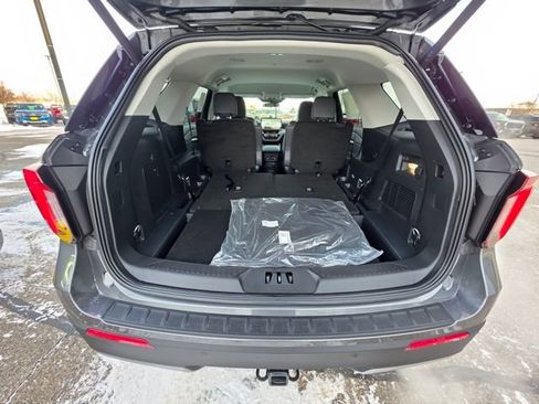 New 2026 Ford Explorer Active w/ Active Comfort Package image 40