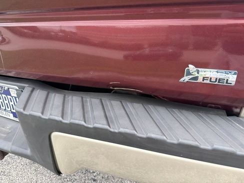 Used 2010 Ford F150 Lariat AWD/4WD image 16