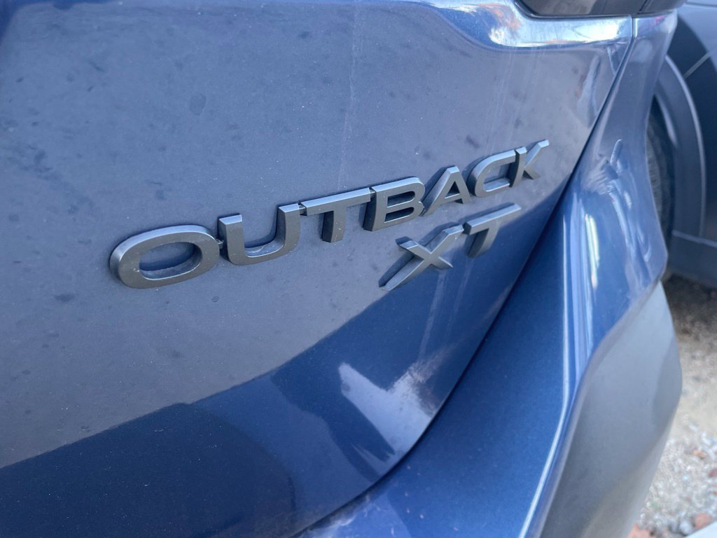 Used 2021 Subaru Outback Onyx Edition XT w/ Popular Package #2 AWD/4WD image 9