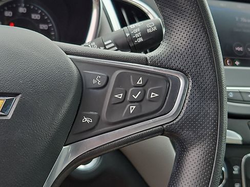 Used 2023 Chevrolet Equinox LS w/ LS Convenience Package AWD/4WD image 21