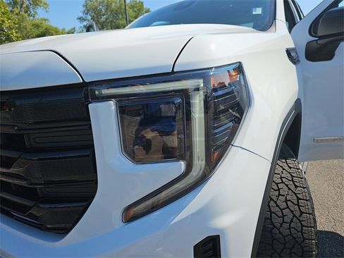 Certified 2023 GMC Sierra 1500 Elevation image 31