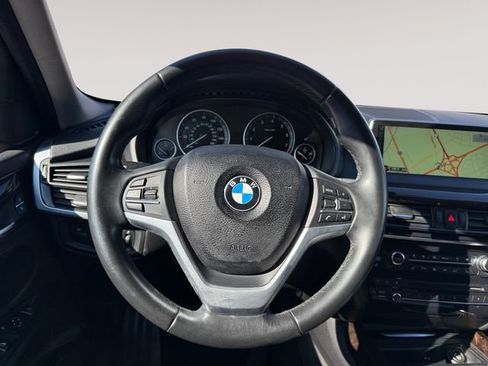 Used 2016 BMW X5 xDrive35i image 12