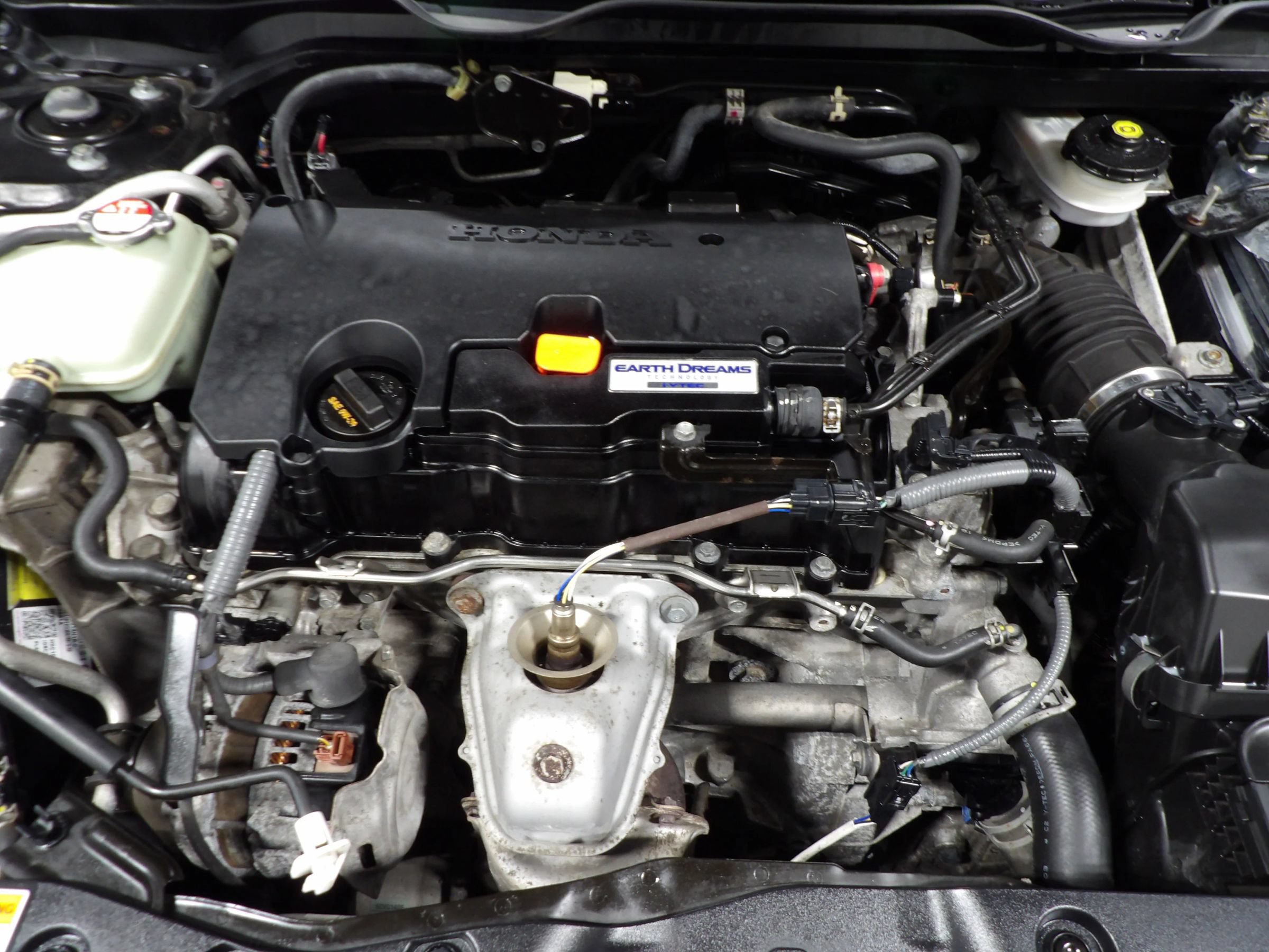 Used 2020 Honda Civic LX image 19