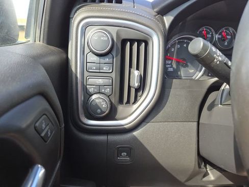 Used 2020 Chevrolet Silverado 1500 LT w/ All-Star Edition AWD/4WD image 24