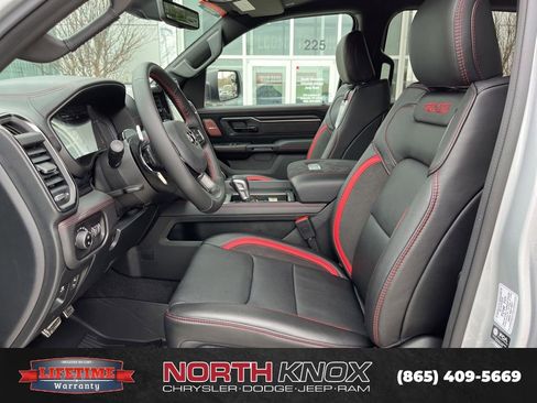 New 2026 RAM 1500 RHO image 3