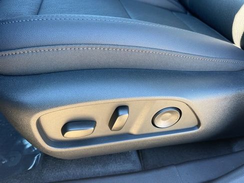 New 2026 Chevrolet Equinox LT w/ Convenience Package II image 15