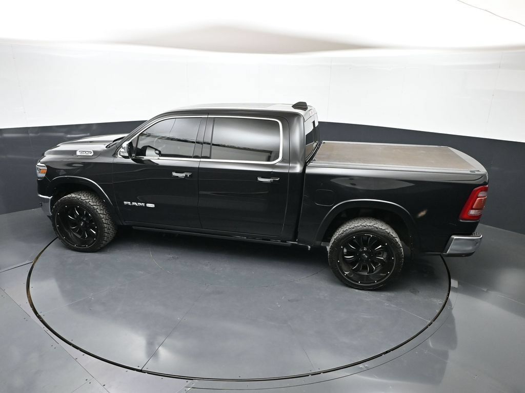 Used 2019 RAM 1500 Limited AWD/4WD image 46