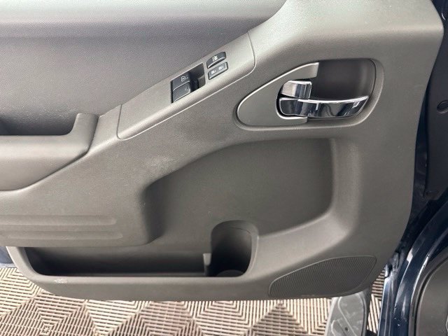 Certified 2020 Nissan Frontier SV AWD/4WD image 28