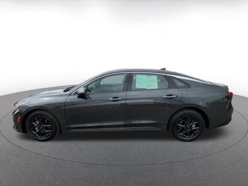 Used 2025 Kia K5 LXS image 9